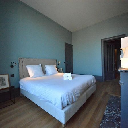 Les Folies De Chauvin Apartment บอร์โด ภายนอก รูปภาพ