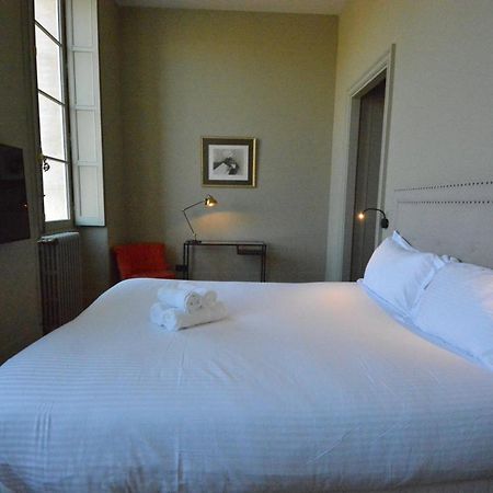 Les Folies De Chauvin Apartment บอร์โด ภายนอก รูปภาพ