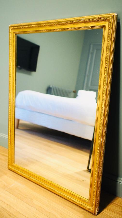 Les Folies De Chauvin Apartment บอร์โด ภายนอก รูปภาพ