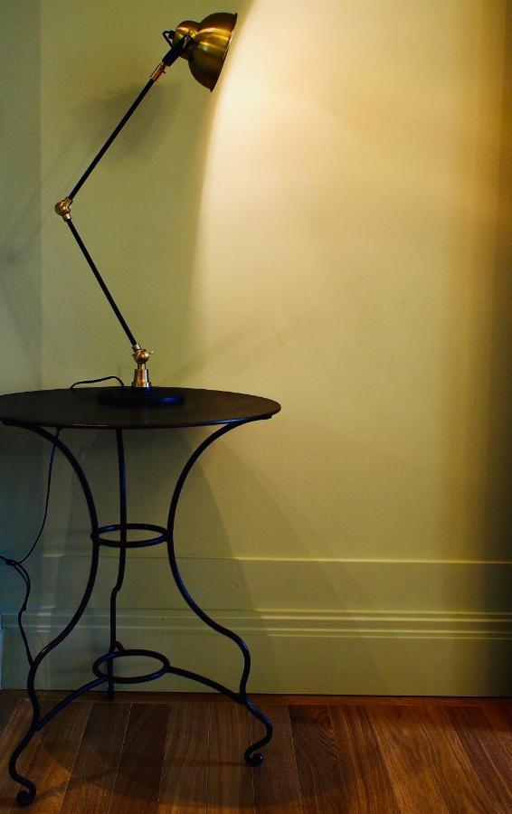 Les Folies De Chauvin Apartment บอร์โด ภายนอก รูปภาพ