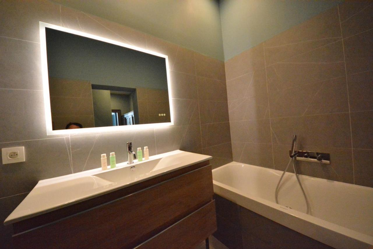 Les Folies De Chauvin Apartment บอร์โด ภายนอก รูปภาพ