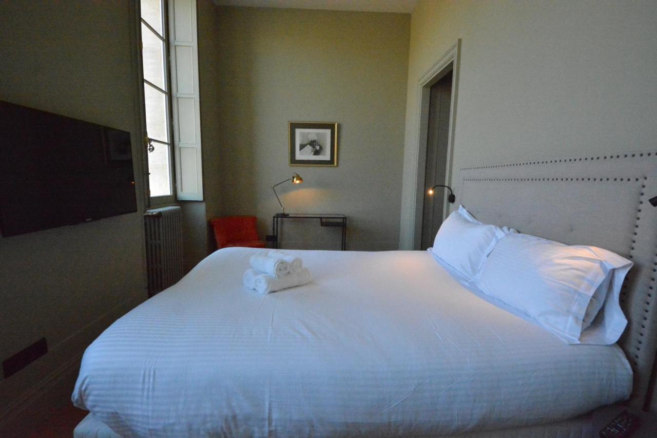 Les Folies De Chauvin Apartment บอร์โด ภายนอก รูปภาพ
