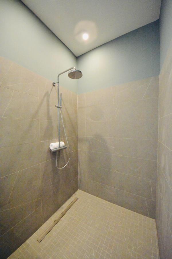 Les Folies De Chauvin Apartment บอร์โด ภายนอก รูปภาพ
