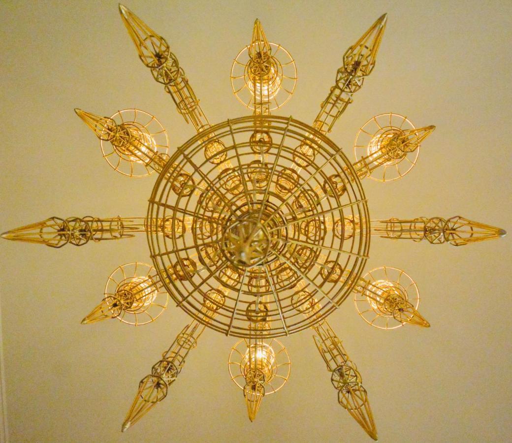 Les Folies De Chauvin Apartment บอร์โด ภายนอก รูปภาพ