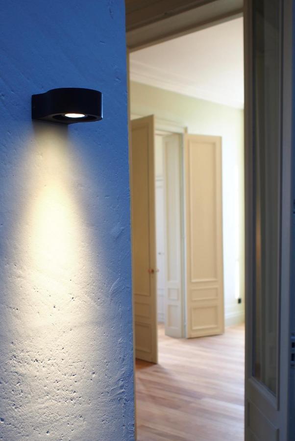 Les Folies De Chauvin Apartment บอร์โด ภายนอก รูปภาพ
